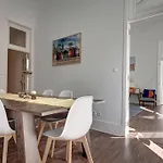 Διαμέρισμα Unique Sao Bento Ideal For A Group *