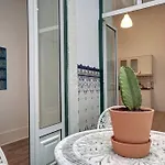 Διαμέρισμα Unique Sao Bento Ideal For A Group *