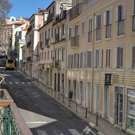 Unique Sao Bento Ideal For A Group リスボン