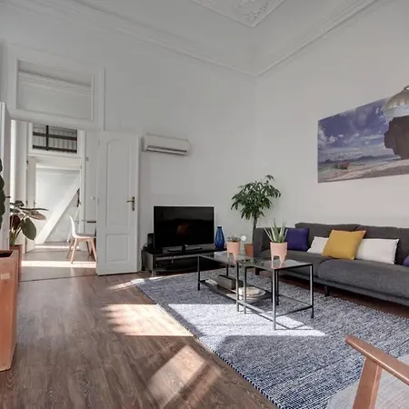 Apartamento Unique Sao Bento Ideal For A Group Lisboa