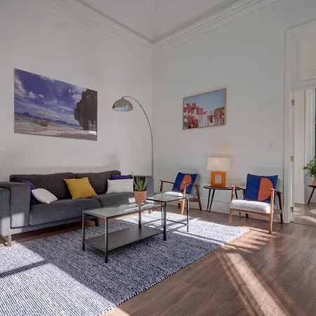 Appartement Unique Sao Bento Ideal For A Group *