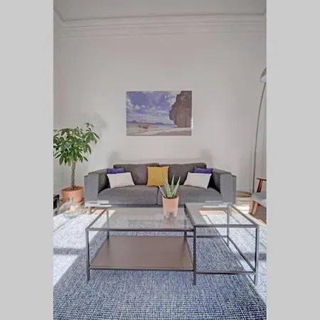 Appartement Unique Sao Bento Ideal For A Group