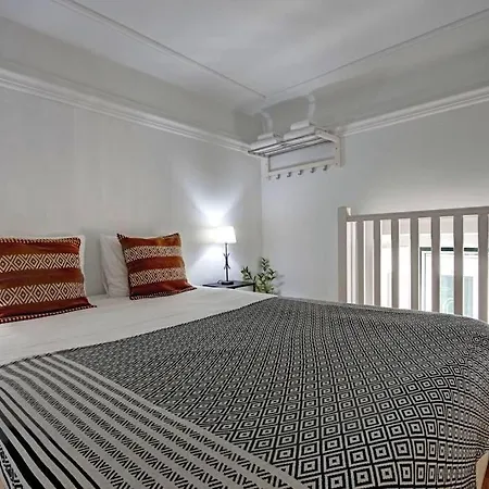 Appartement Unique Sao Bento Ideal For A Group