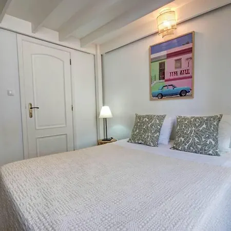 Appartement Unique Sao Bento Ideal For A Group