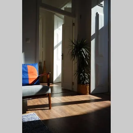 Appartement Unique Sao Bento Ideal For A Group *