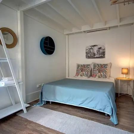 Unique Sao Bento Ideal For A Group Appartement *
