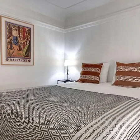 Unique Sao Bento Ideal For A Group Appartement *