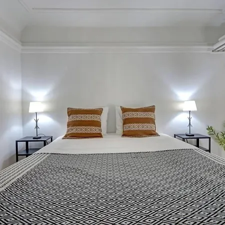 Unique Sao Bento Ideal For A Group Appartement