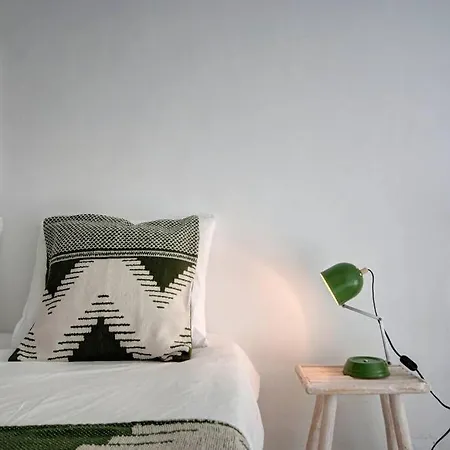 Unique Sao Bento Ideal For A Group Appartement *