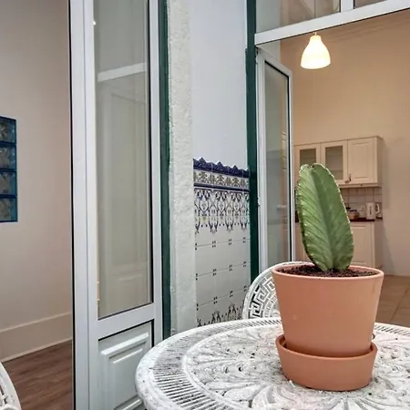 Appartement Unique Sao Bento Ideal For A Group *