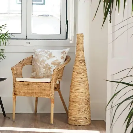 Appartement Unique Sao Bento Ideal For A Group Lissabon