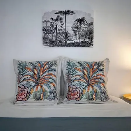 Appartement Unique Sao Bento Ideal For A Group *
