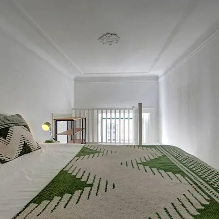 Apartman Unique Sao Bento Ideal For A Group