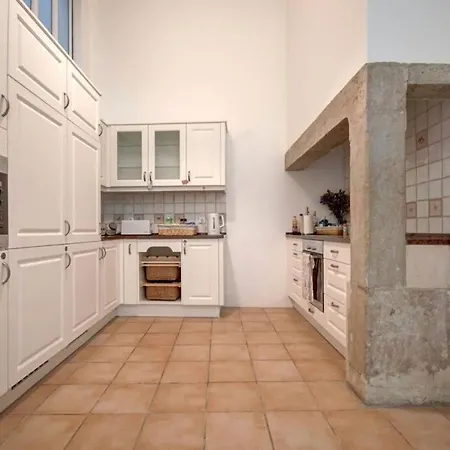 Unique Sao Bento Ideal For A Group Apartman