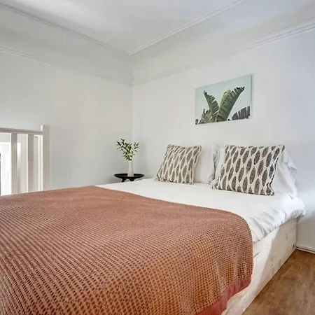 Unique Sao Bento Ideal For A Group Apartamento Lisboa