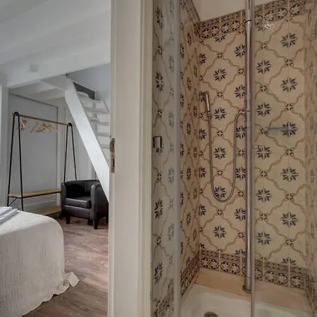 Unique Sao Bento Ideal For A Group Apartamento Lisboa