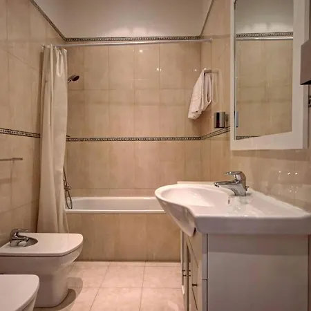 Unique Sao Bento Ideal For A Group Lisboa